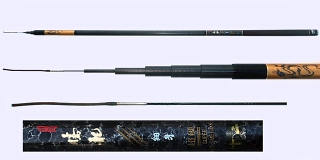 B1-JDS-110-2-6307 Hera Rod