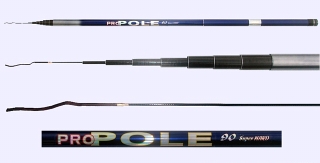 Pole Rod A1-114-3-9009