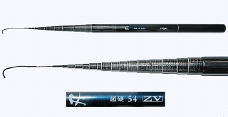 18ft Fishing Pole A1-37-2-5418