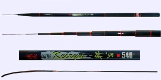 18ft Fishing Pole A1-65-2-5410