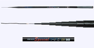 Fishing Pole A1-71-2-5409