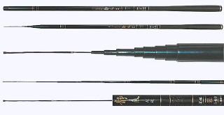 Fishing Pole A1-72-2-5409