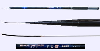 A1-80-2-9614 Fishing Pole