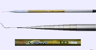 A1-86-3-10214 Fishing Pole