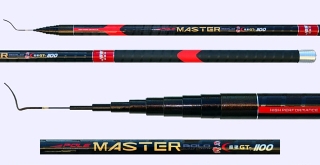 36ft 11m Fishing Pole 1.5mm