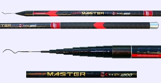 A1-JDS-120-12011 Fishing Pole