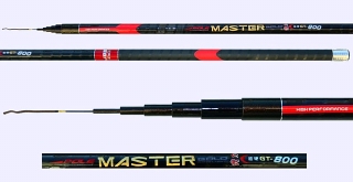 A1-JDS-120-8007 Fishing Pole