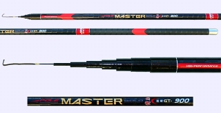 A1-JDS-120-9008 Fishing Pole