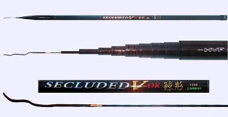 A1-JDS-130-12011 Fishing Pole