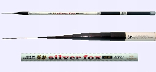 A1-JDS-90-8009 Fishing Pole