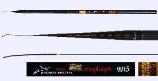 ZF-80-2-9013 Fishing Pole