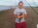 Dennis, Keyport Harbor, NJ