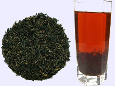 Black Tea