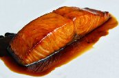 Maple Salmon