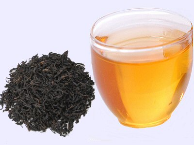 Oolong Tea