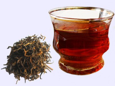 Pu-erh Tea