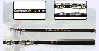 C1-58-3-4509 Spinning Rod 1.0mm