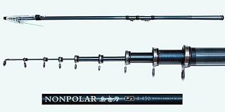 C1-90-2-4-4505 Spinning Rod