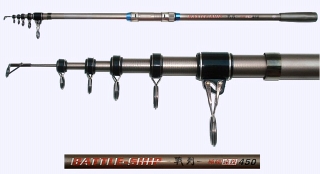 Surf Casting Rod Surf-F1-79-1-4507