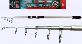 390cm Wholesale Saltwater Surf Casting Fishing