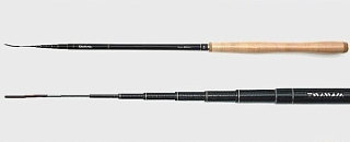 Daiwa Enshou-LL41S-F Tenkara rod