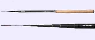 3.6m Medium Light Action Tenkara rod