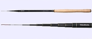 3.9m Medium Light Tenkara rod Enshou-LT39S-F