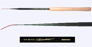 Tenkara rod Neo-LL36SC