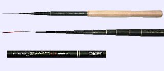 Daiwa Tenkara rod Neo-LT39SC