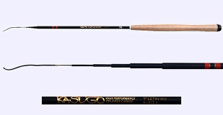 Tenkara rod KASUGO-2706 Light Action