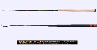 Tenkara rods light action - Tenkara fly fishing rods