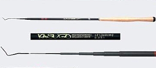 Tenkara rod KASUGO-3607 Light Action