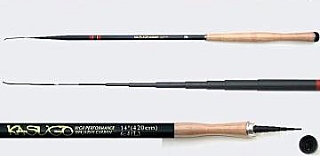 Tenkara rod KASUGO-4209 Light Action