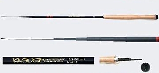 Tenkara rod KASUGO-4509 Light Action