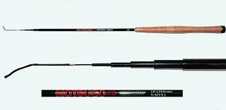 Tenkara rod MOTSUGO-3006