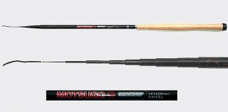 Tenkara rod MOTSUGO-4209