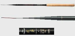 3.6m Kawashi-L-3608 Tenkara rod