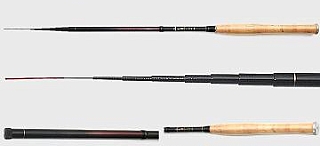 Tenkara rod Kawashi-ML-3608