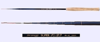 Super-Prosquare-L-3608 Tenkara rod