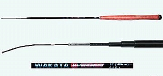 Tenkara rod WAKATA-3006 Light Action