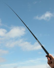 Fishing Rods Characteristics