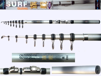 Casting Rod Cast-F1-54-2-3909