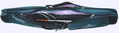Fishing Rods Carrying Bag Qiancheng-120