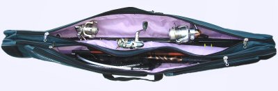 Fishing Rods Carrying Bag Qiancheng-120