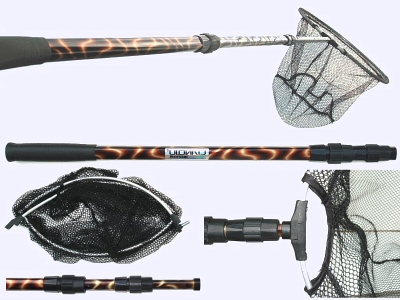 Landing-Net-Aluminum