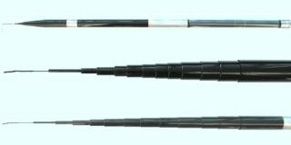 53ft 16m Fishing Pole 1.5mm